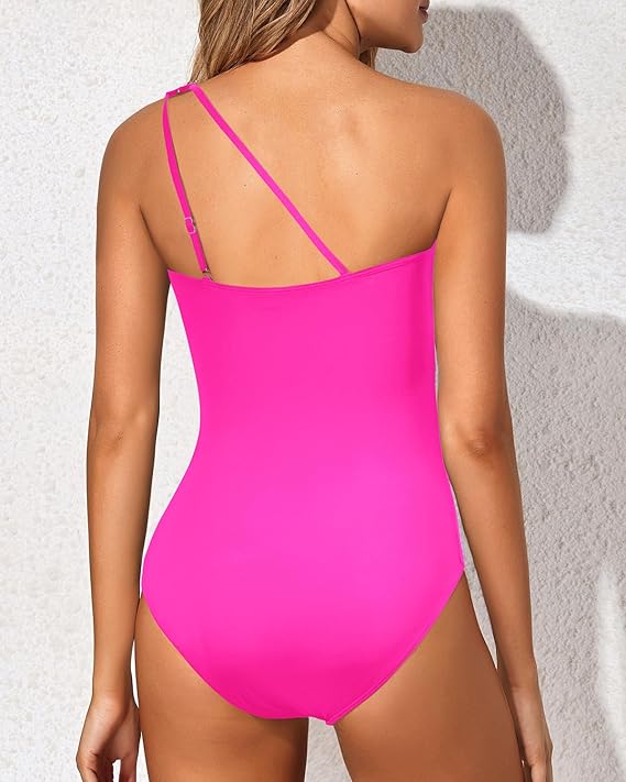 Gabriela™ – Costum de Baie Asimetric