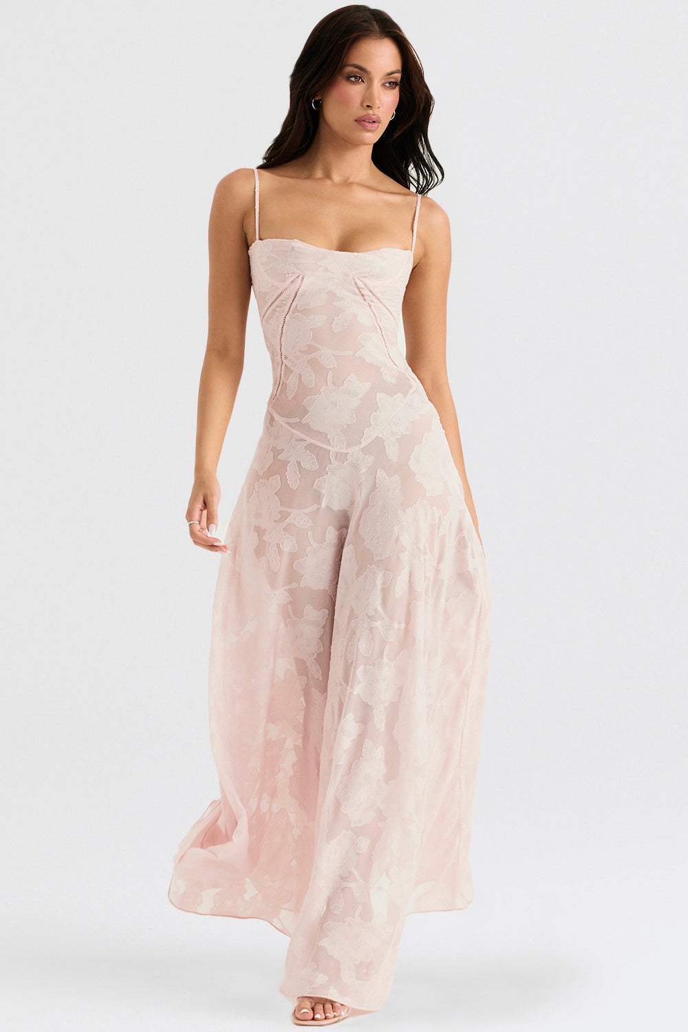 Aleida™ | Rochie Elegantă