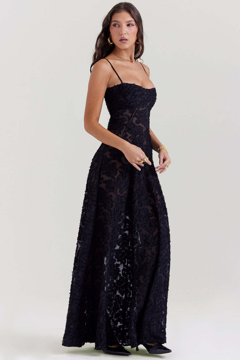 Aleida™ | Rochie Elegantă