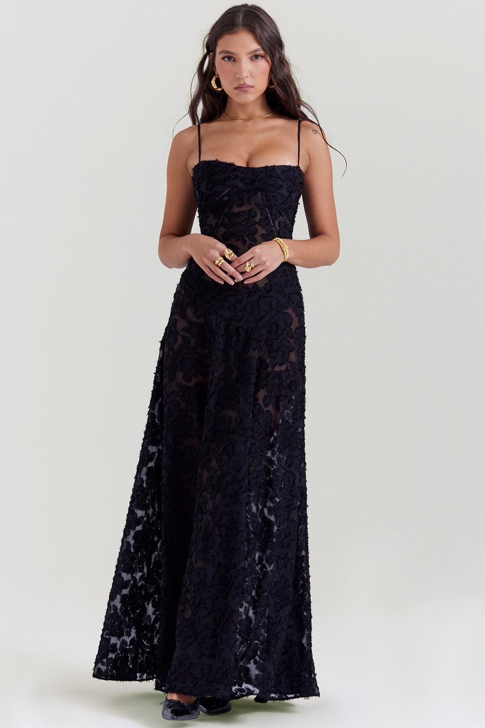 Aleida™ | Rochie Elegantă