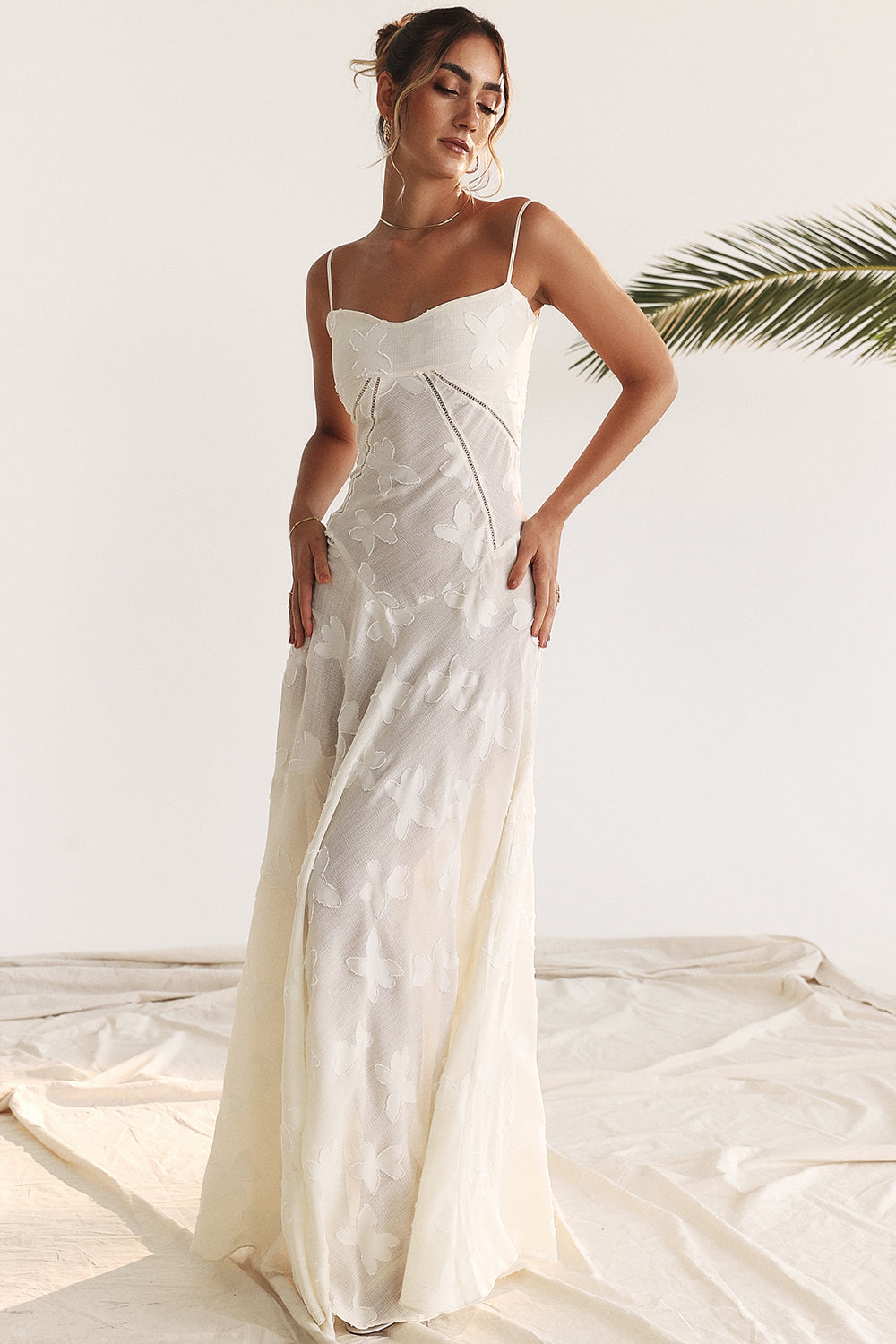 Aleida™ | Rochie Elegantă