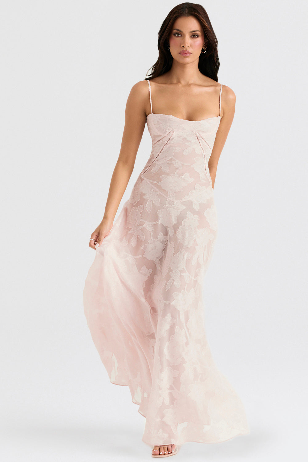 Aleida™ | Rochie Elegantă