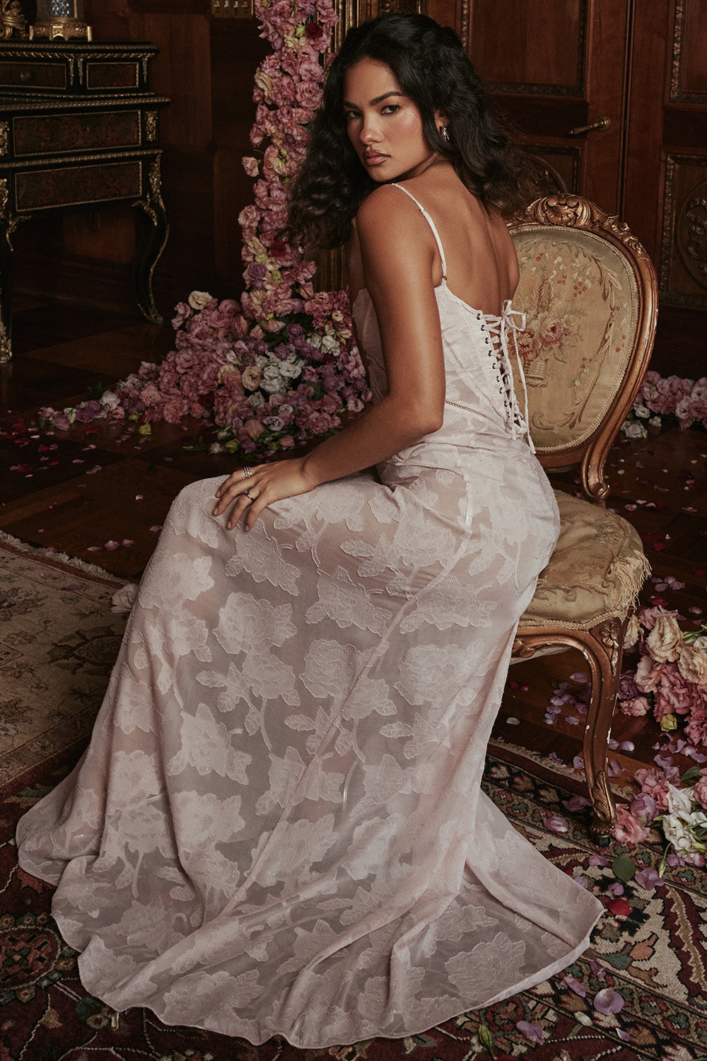 Aleida™ | Rochie Elegantă