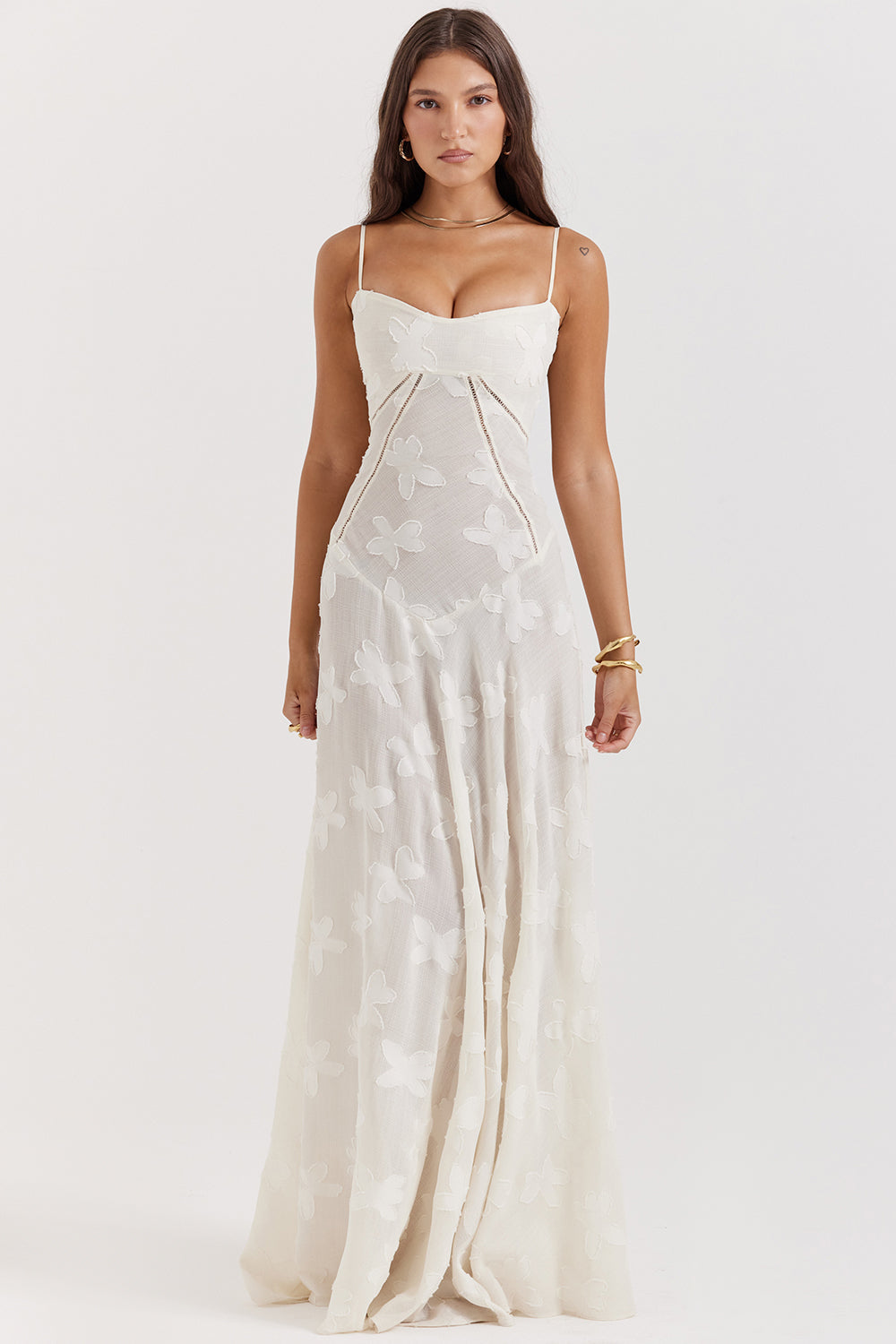 Aleida™ | Rochie Elegantă