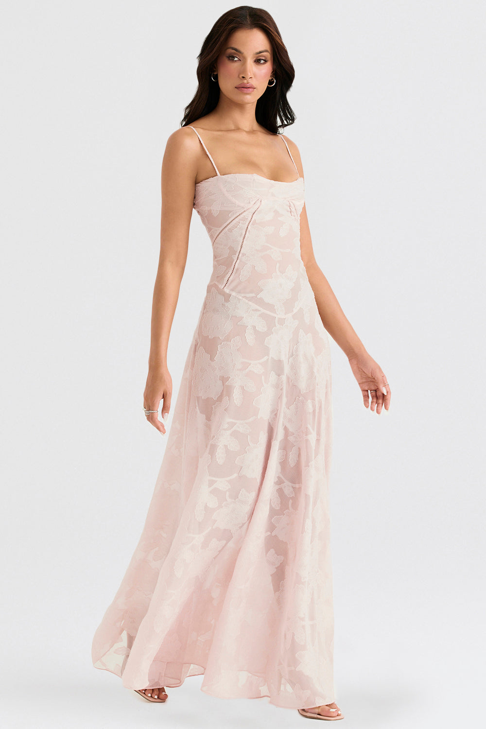 Aleida™ | Rochie Elegantă