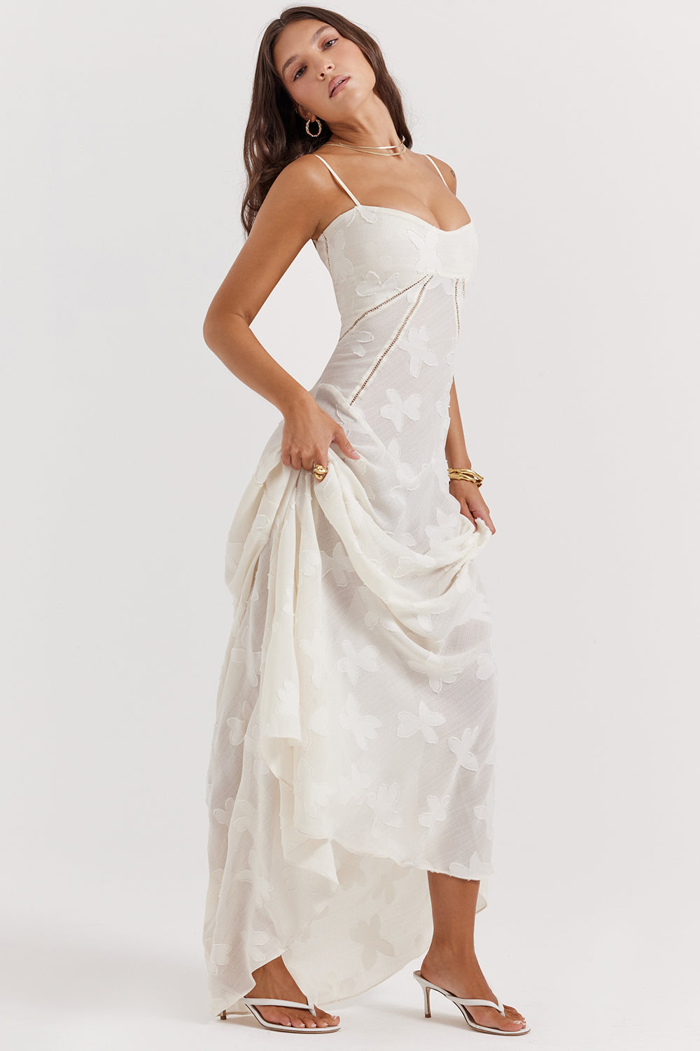 Aleida™ | Rochie Elegantă