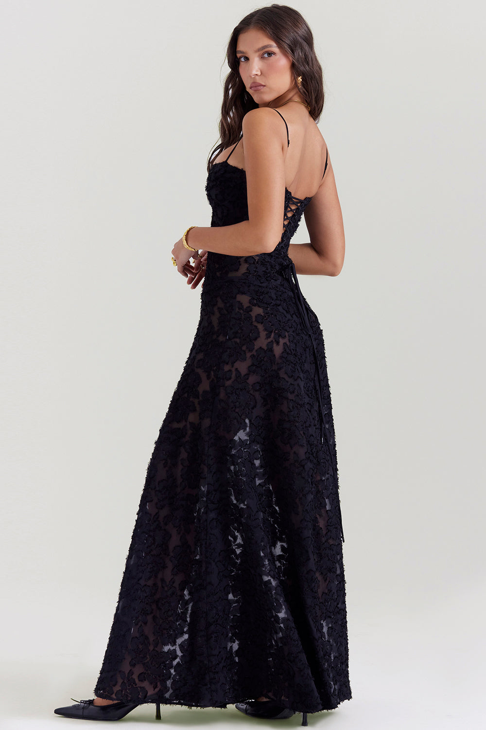 Aleida™ | Rochie Elegantă