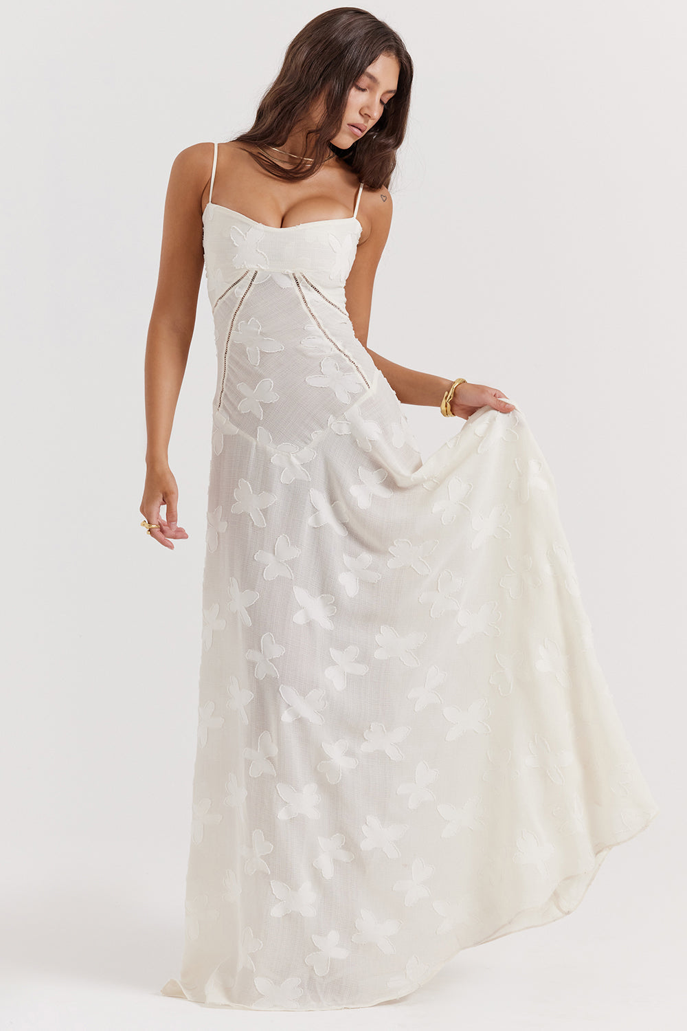 Aleida™ | Rochie Elegantă