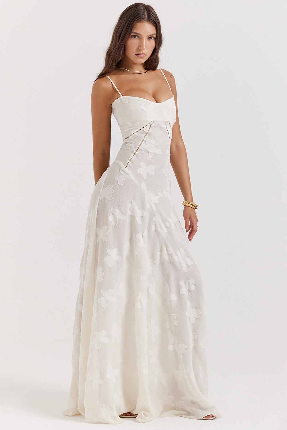 Aleida™ | Rochie Elegantă
