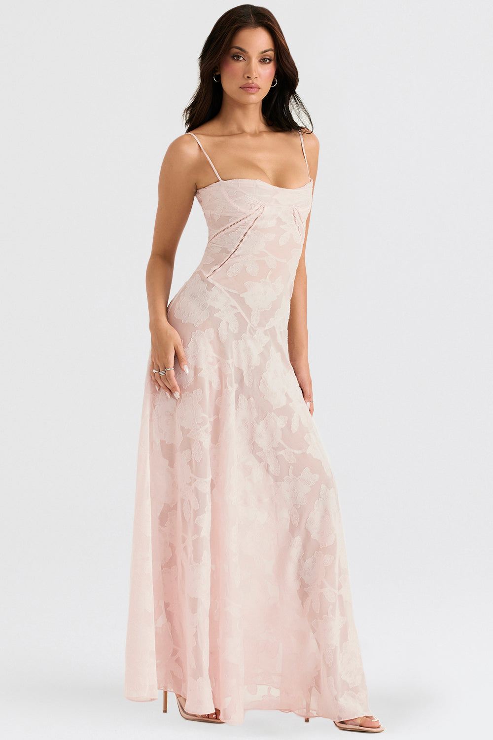 Aleida™ | Rochie Elegantă
