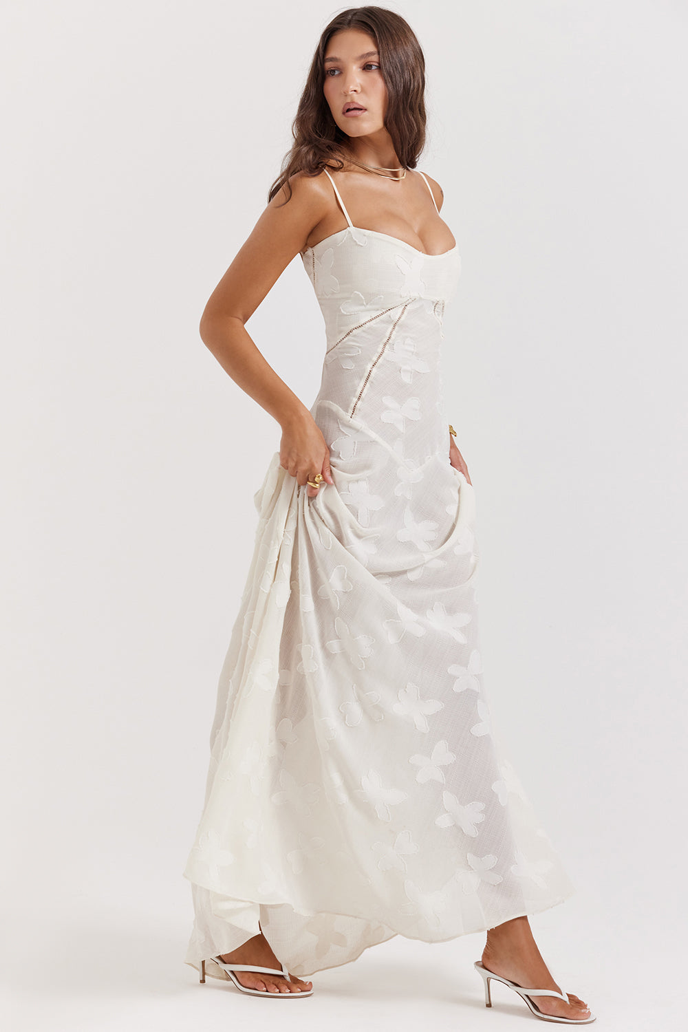 Aleida™ | Rochie Elegantă