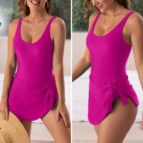 Formează™ – Rochie de Baie Modelatoare