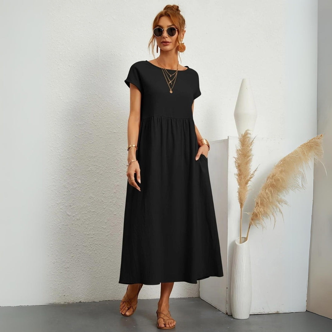 Zara - Rochie Elegantă și Stilată