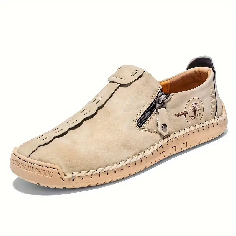 Maxen - Pantofi Eleganți Din Piele