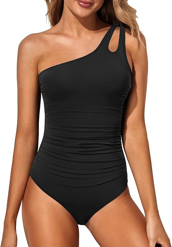 Gabriela™ – Costum de Baie Asimetric