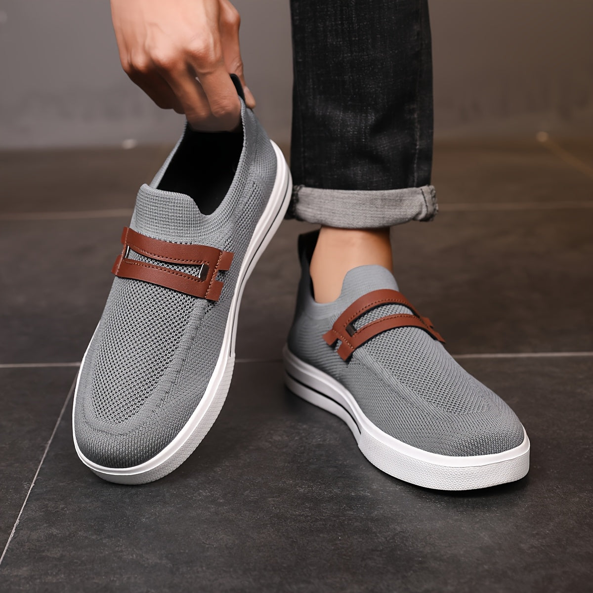 Reina - Pantofi Confortabili și Ușori