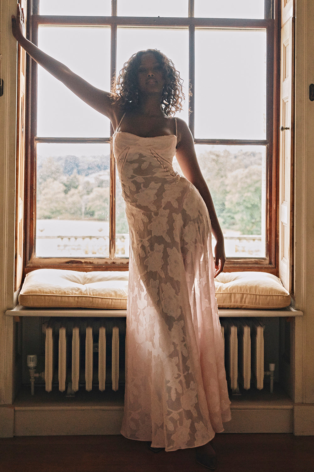 Aleida™ | Rochie Elegantă