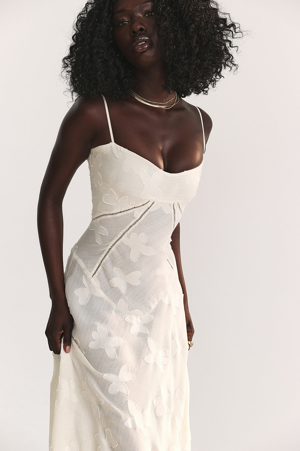 Aleida™ | Rochie Elegantă
