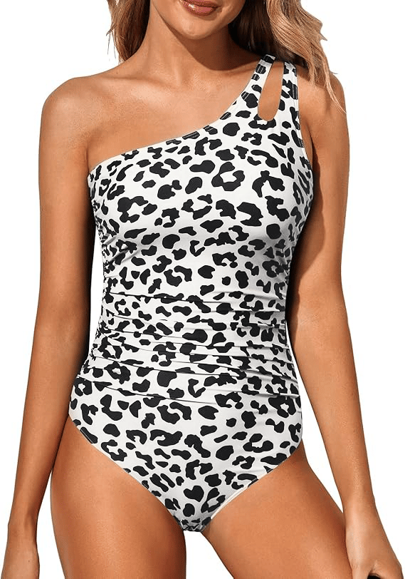 Gabriela™ – Costum de Baie Asimetric