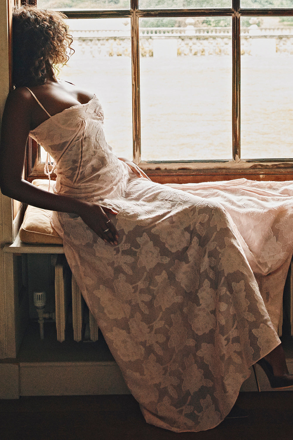 Aleida™ | Rochie Elegantă