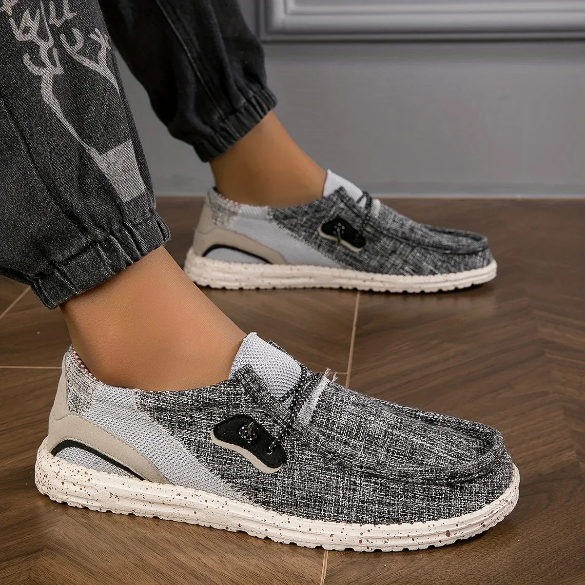 Hayes - Adidași De Vară Respirabili și Antiderapanti