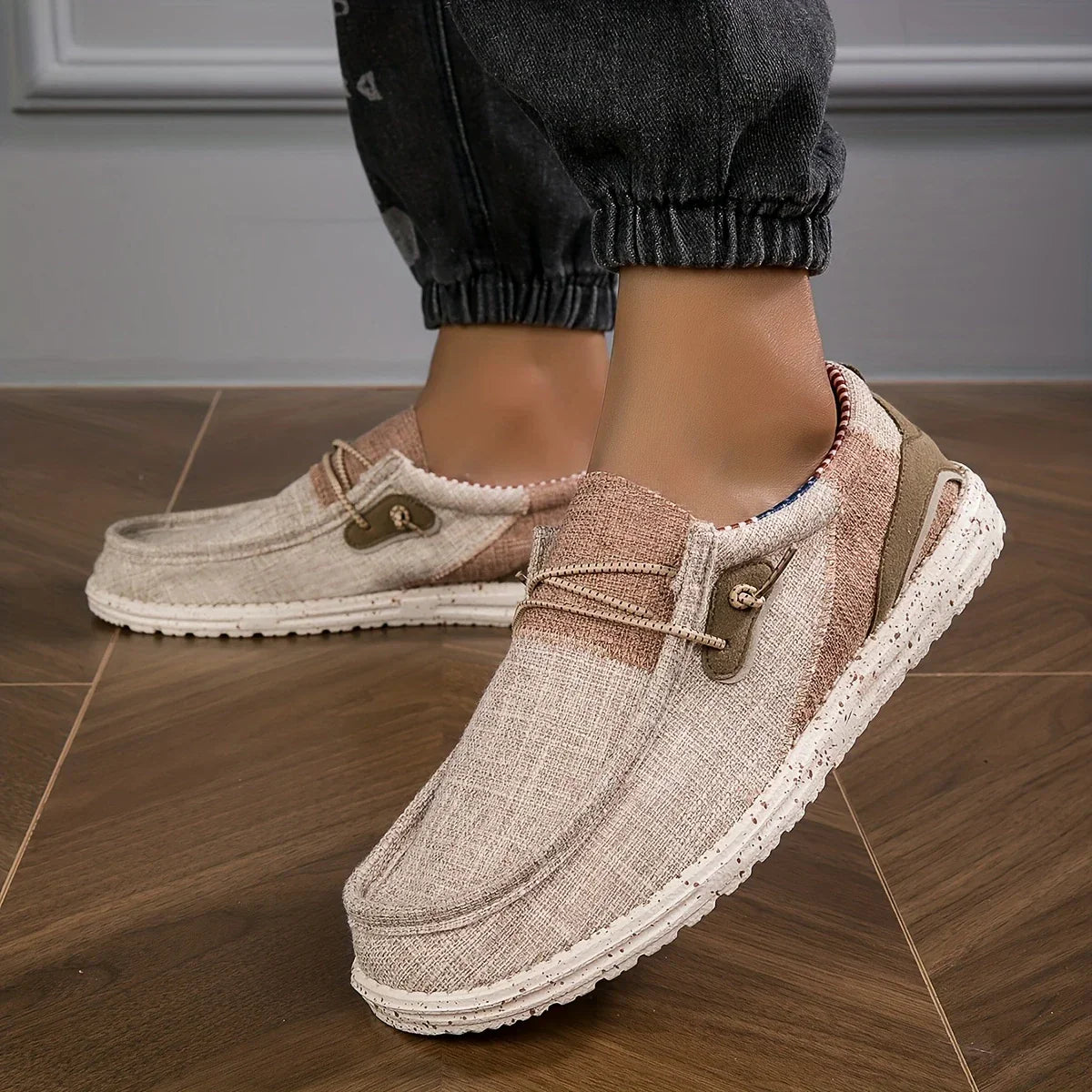 Hayes - Adidași De Vară Respirabili și Antiderapanti