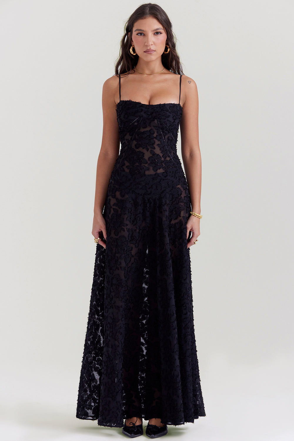 Aleida™ | Rochie Elegantă