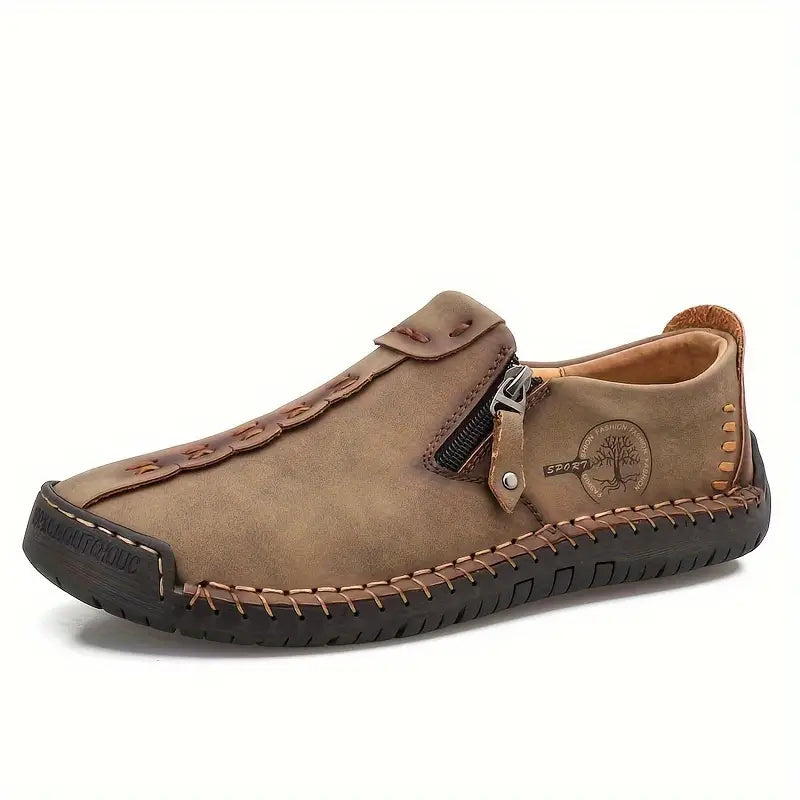 Maxen - Pantofi Eleganți Din Piele