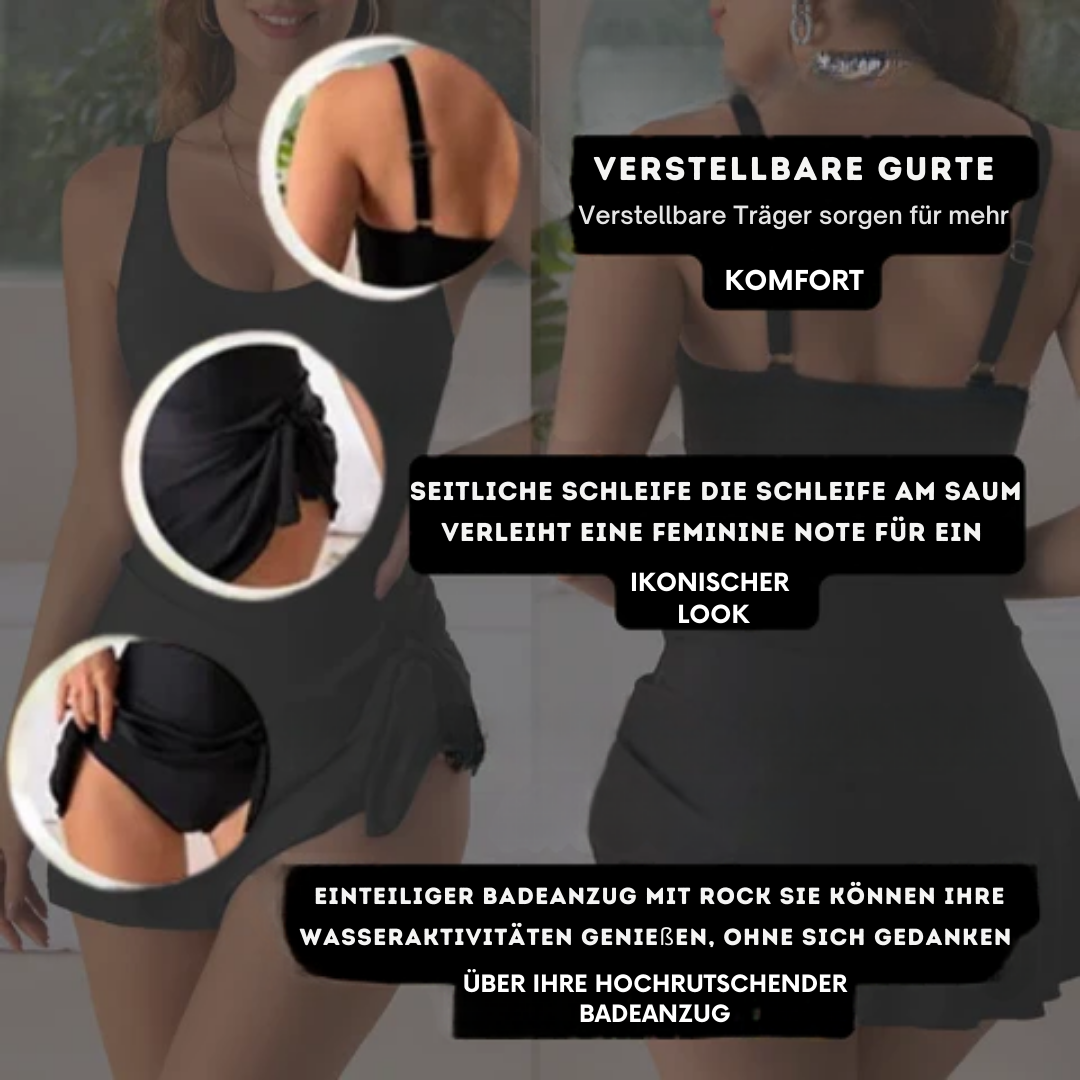 Formează™ – Rochie de Baie Modelatoare