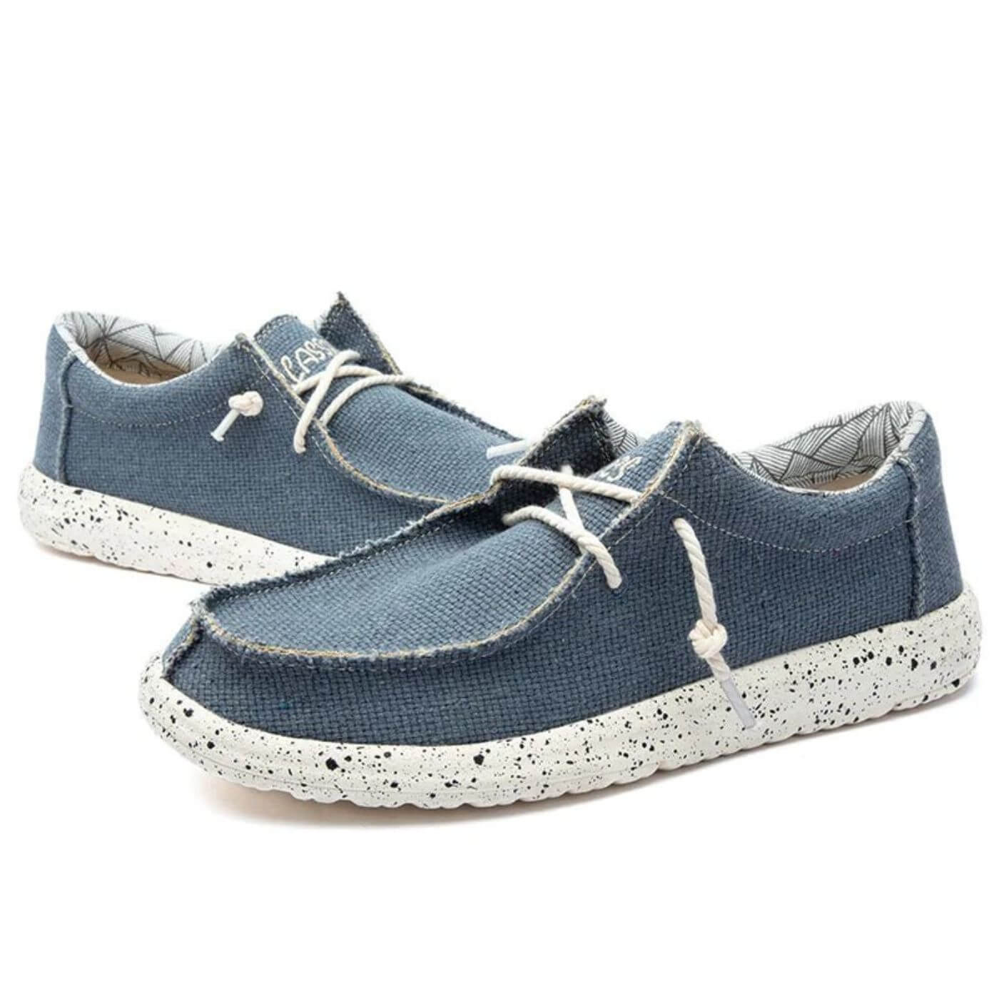 Eduardo - Mocasin Casual Ultra Moale