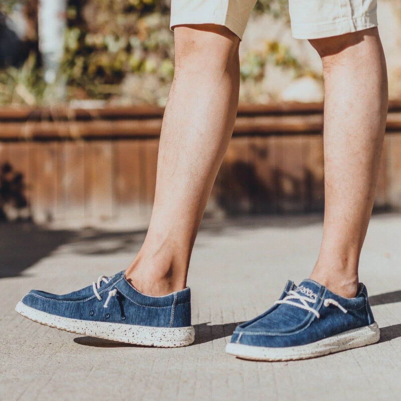 Eduardo - Mocasin Casual Ultra Moale