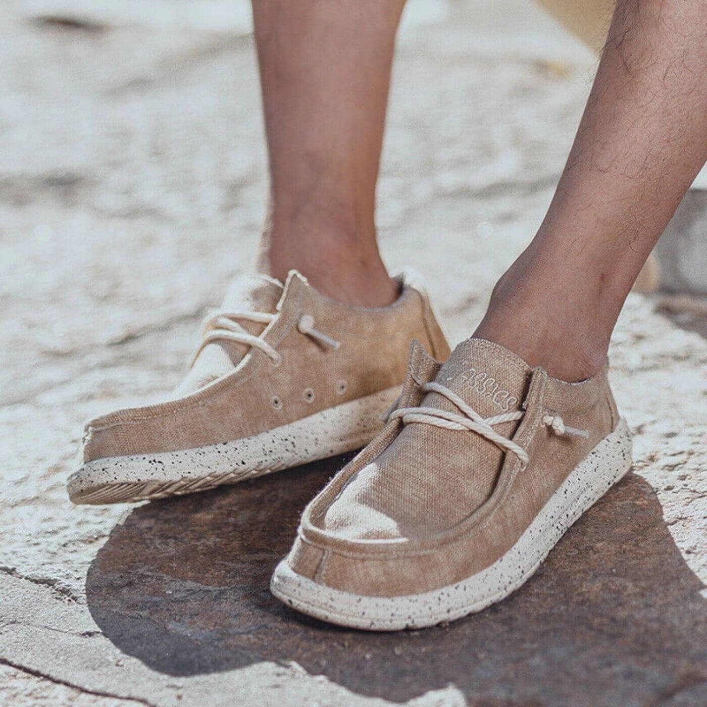 Eduardo - Mocasin Casual Ultra Moale