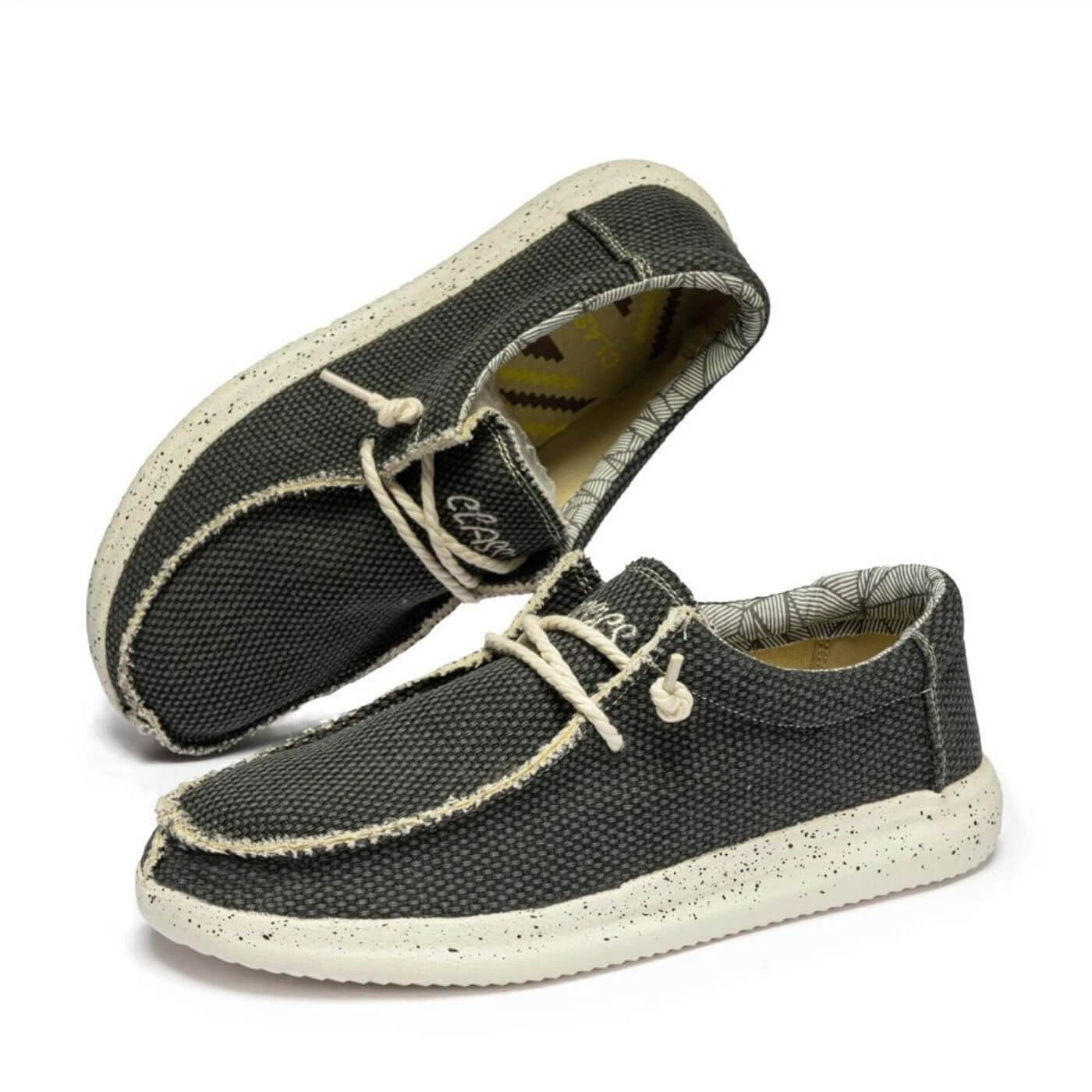Eduardo - Mocasin Casual Ultra Moale