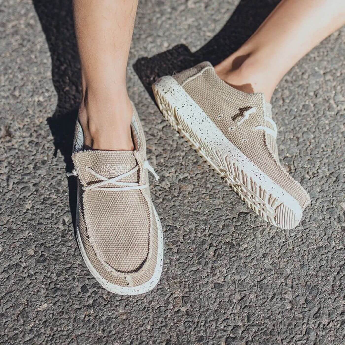 Eduardo - Mocasin Casual Ultra Moale