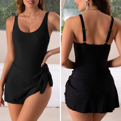 Formează™ – Rochie de Baie Modelatoare