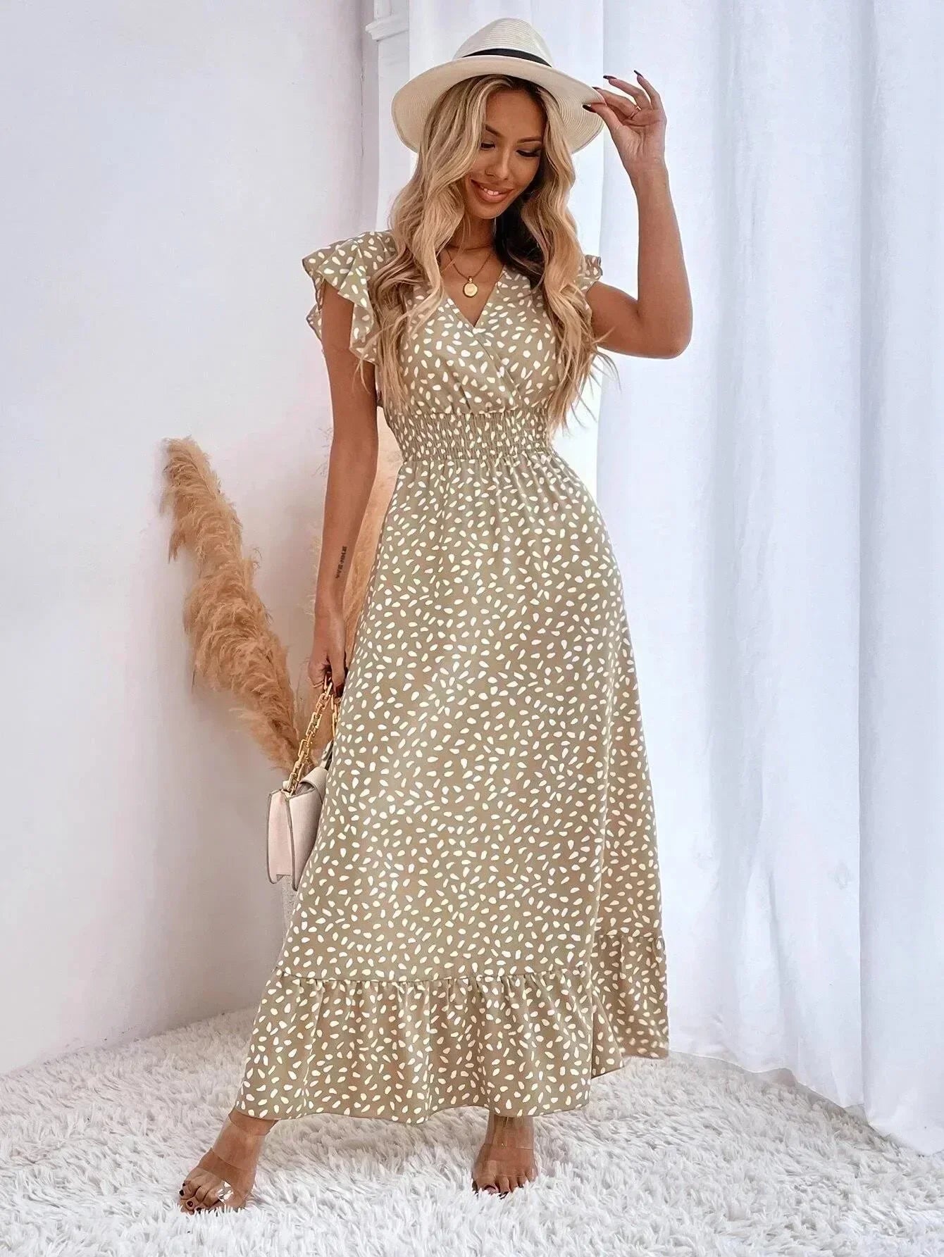 Elieshia | Rochie de vară