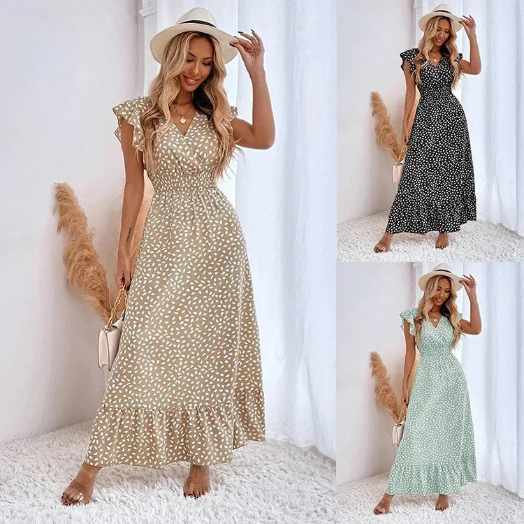 Elieshia | Rochie de vară