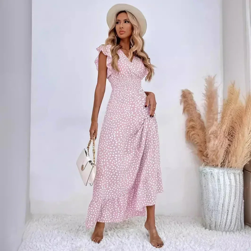 Elieshia | Rochie de vară
