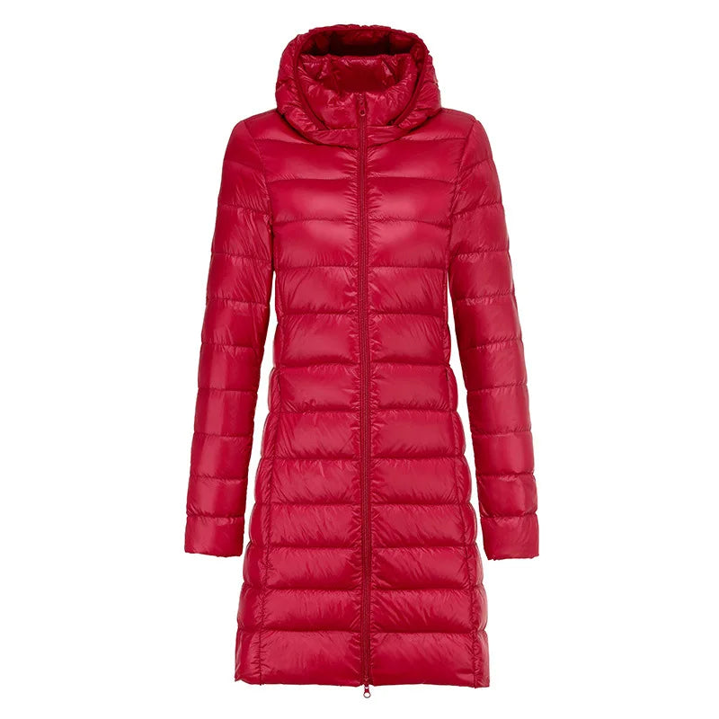 Soof | Palton elegant de iarnă