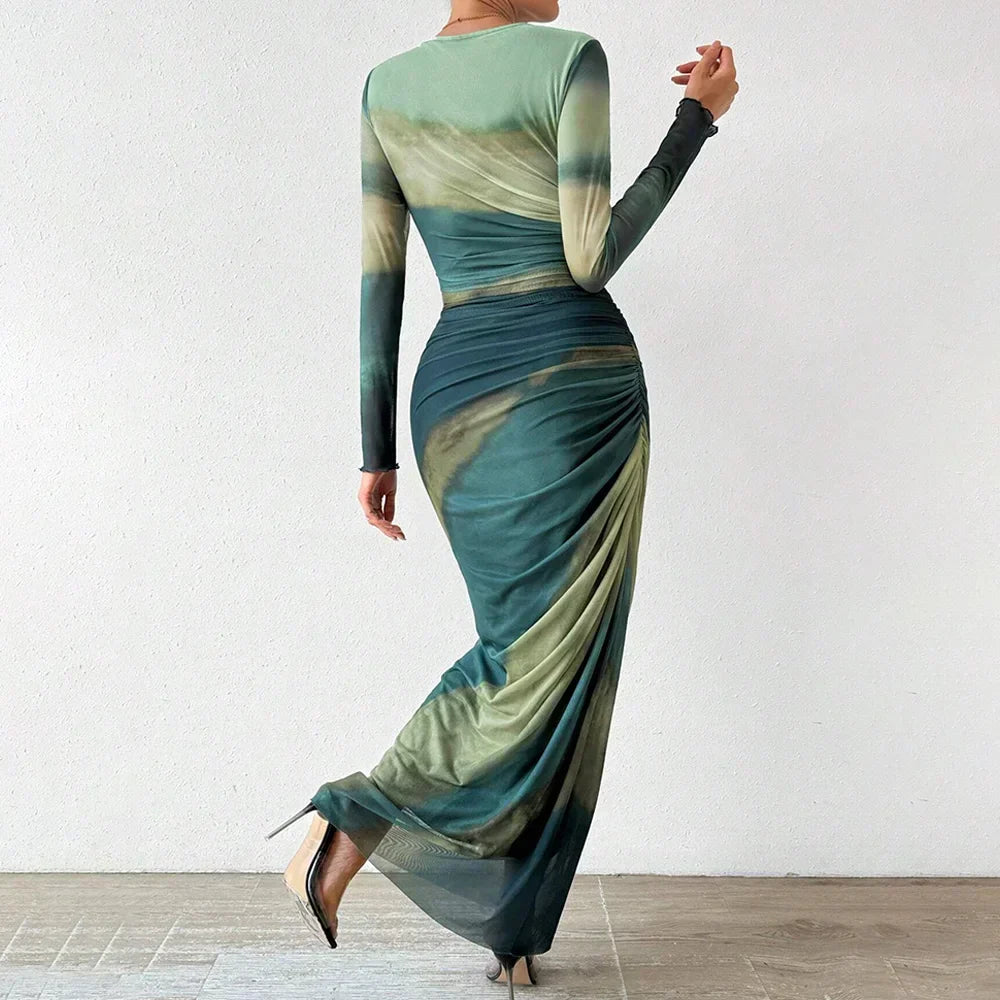 Yanisha | Rochie Ideală