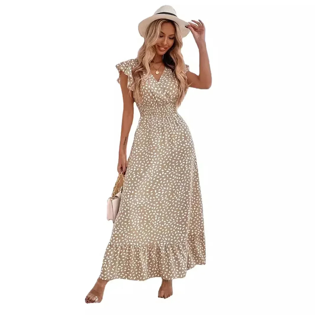 Elieshia | Rochie de vară