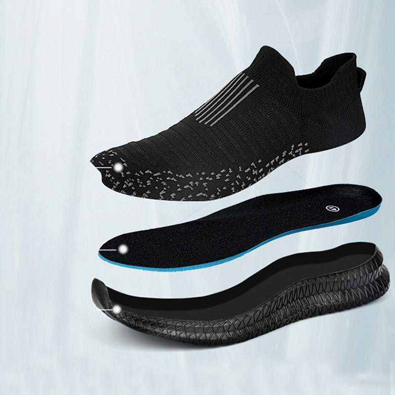 Oakley - Adidași Respirabili Antiderapanti