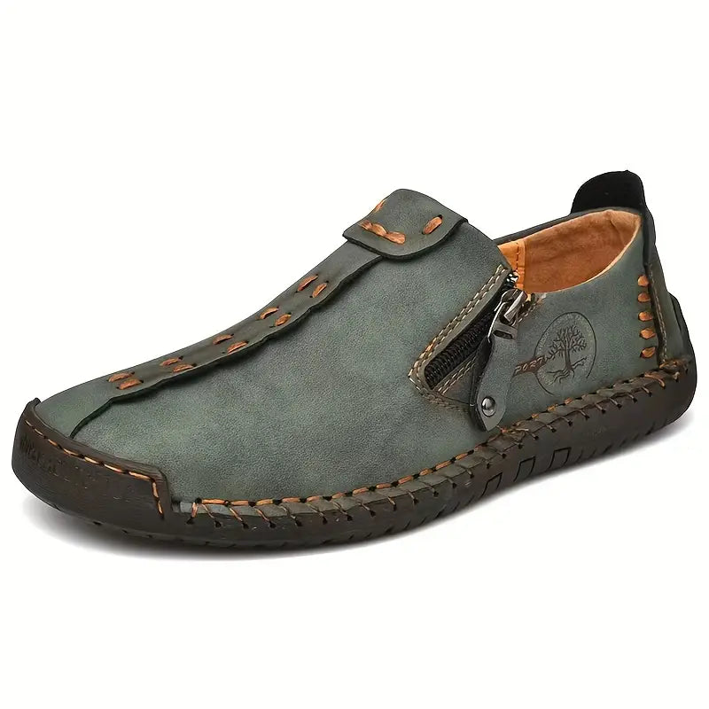 Maxen - Pantofi Eleganți Din Piele