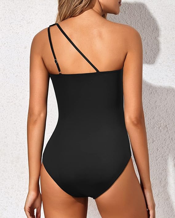 Gabriela™ – Costum de Baie Asimetric