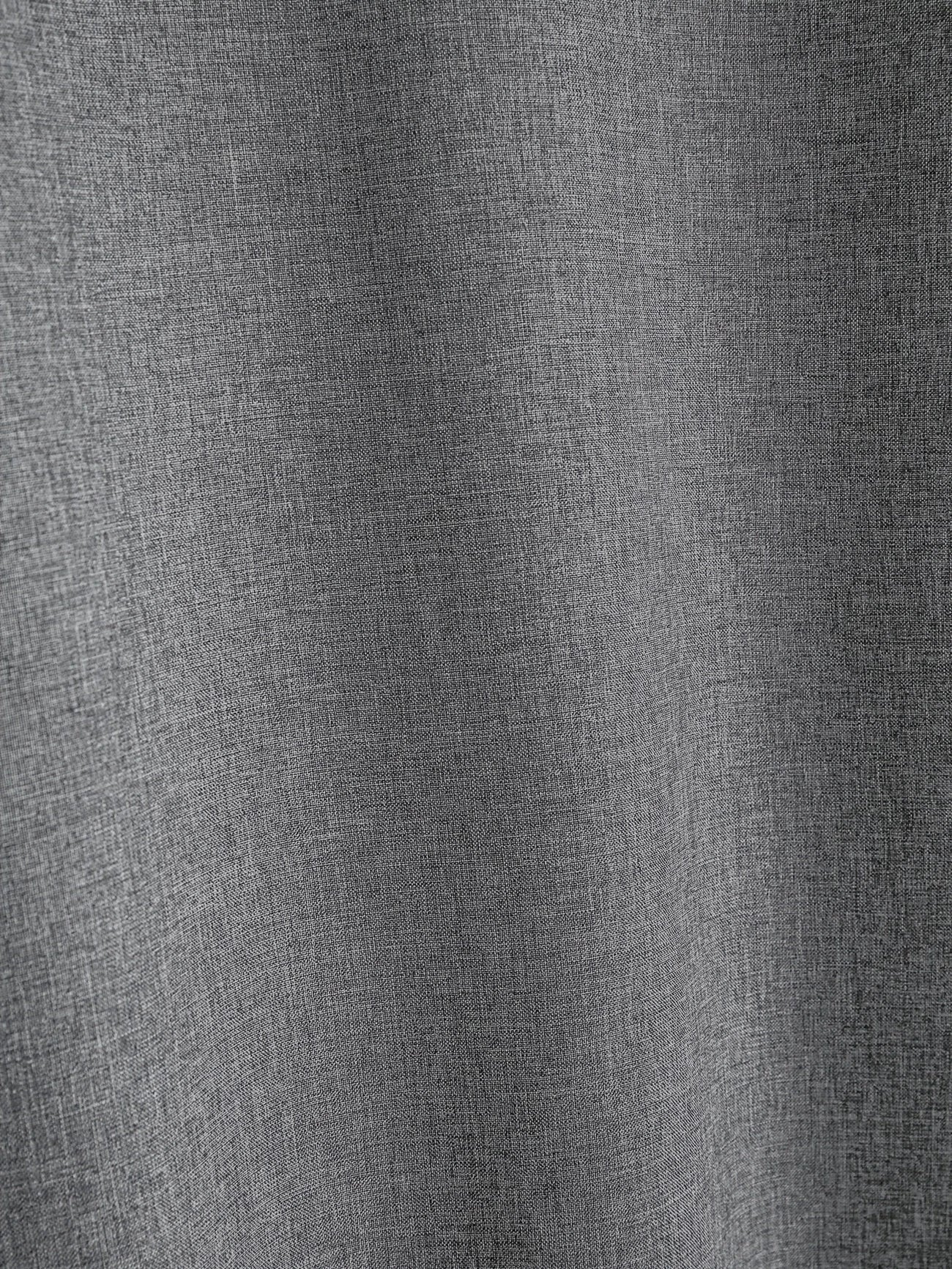 Elliott - Cămașă Elegantă Cu Mâneci Scurte și Guler înalt