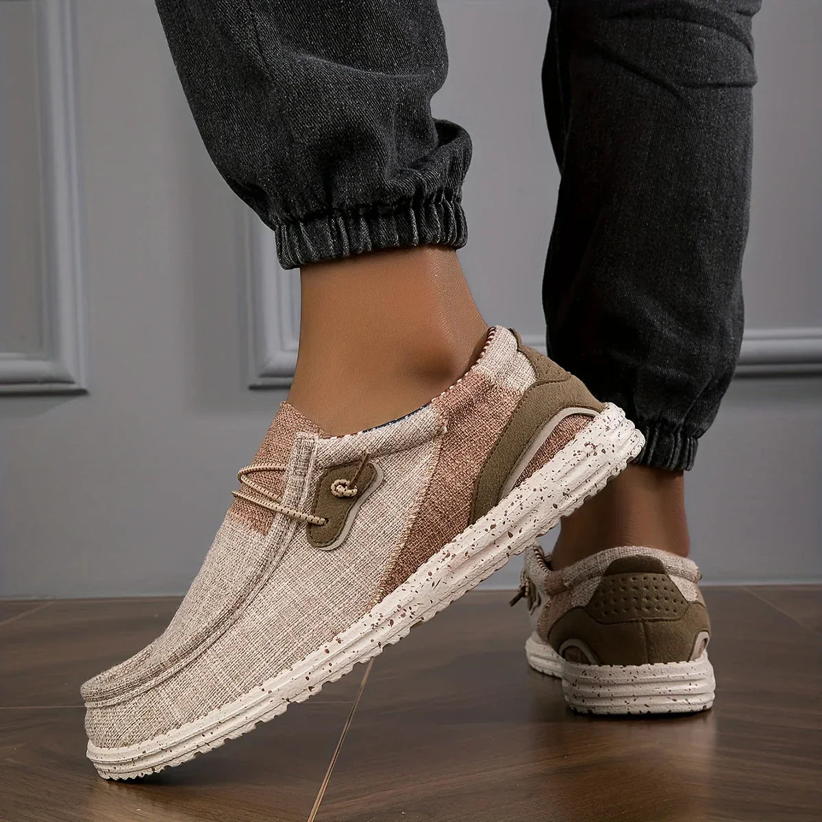 Hayes - Adidași De Vară Respirabili și Antiderapanti