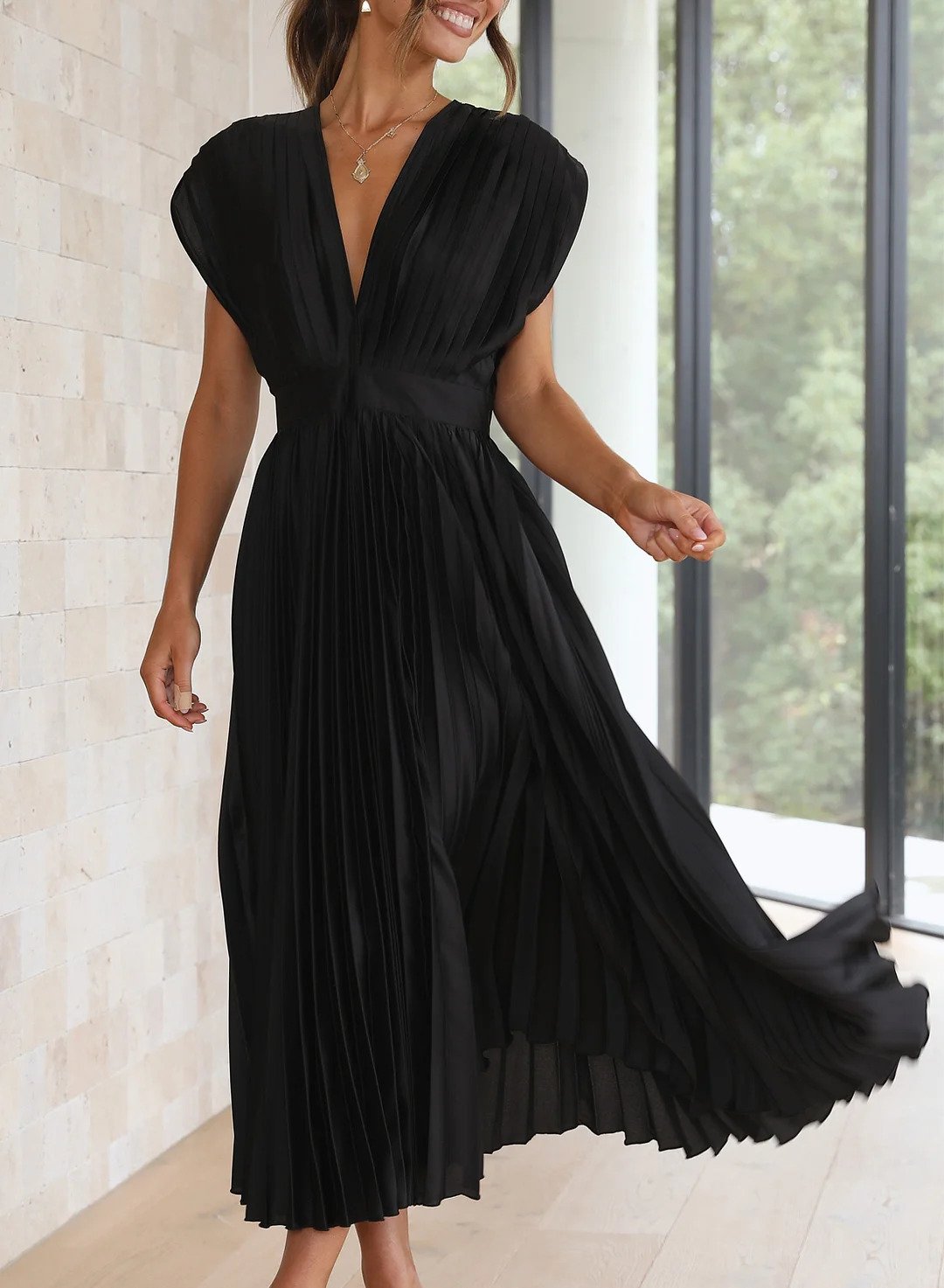 Chiara - Rochie Lungă