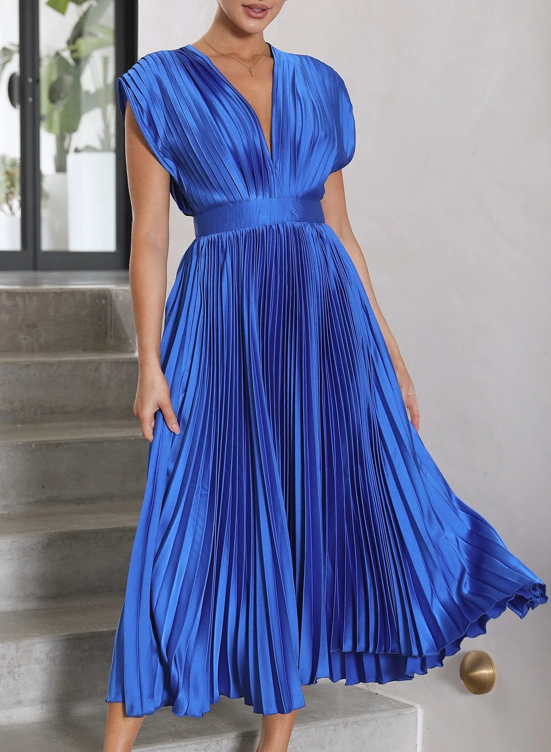 Chiara - Rochie Lungă