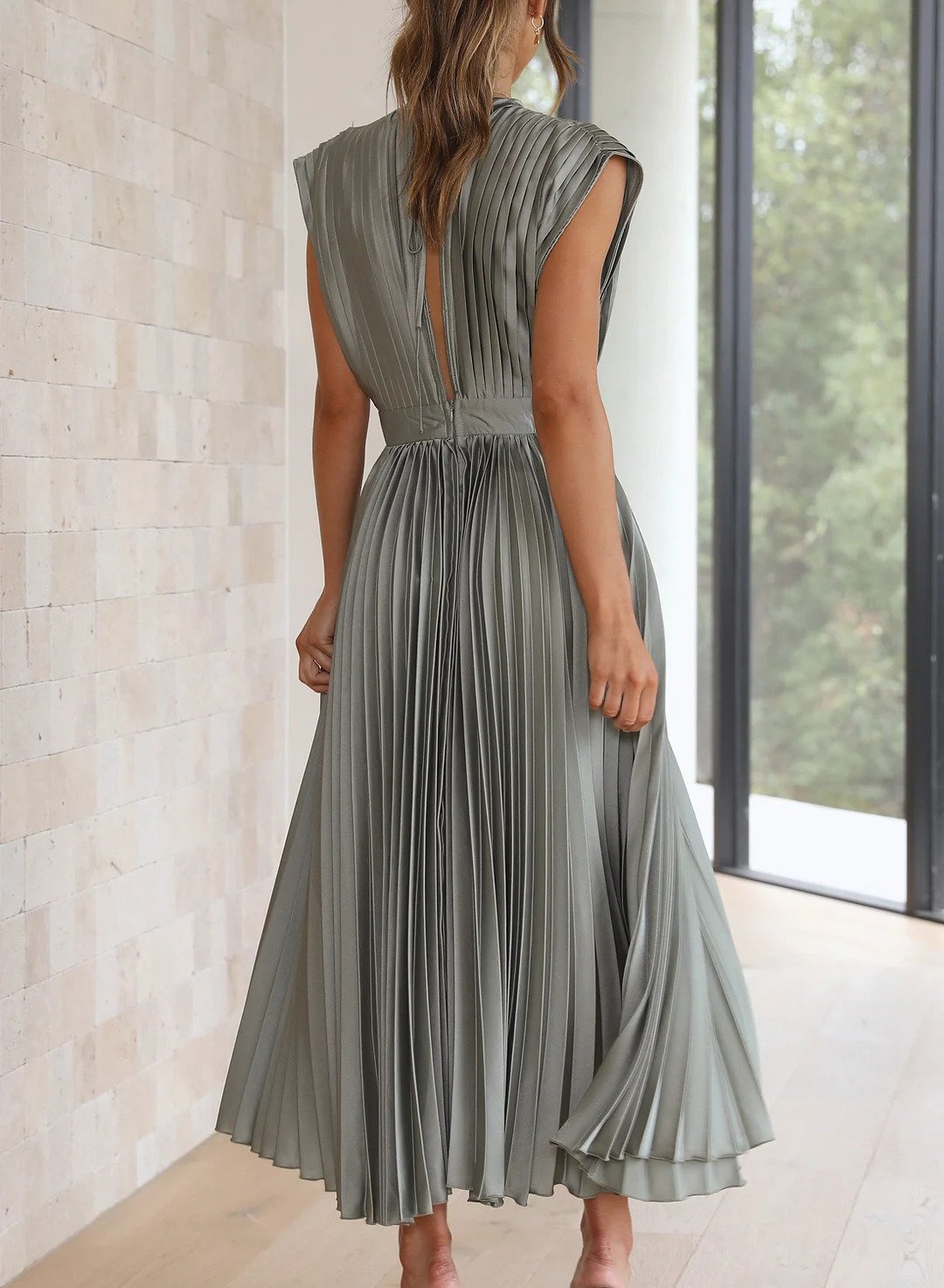 Chiara - Rochie Lungă