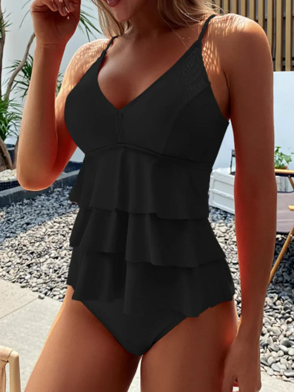 Ilinca™ – Costum de Baie Întreg